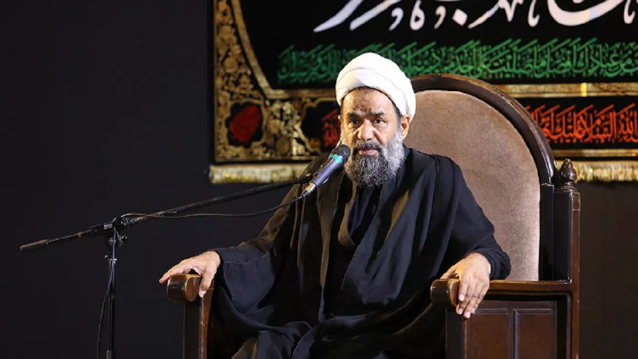 یاد و نام حضرت زهرا (س) ذکر الله است