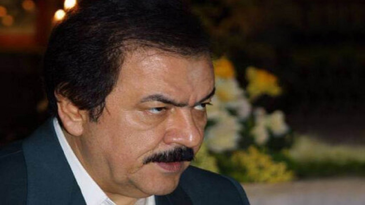 ماجرای ازدواج مسعود با مریم رجوی