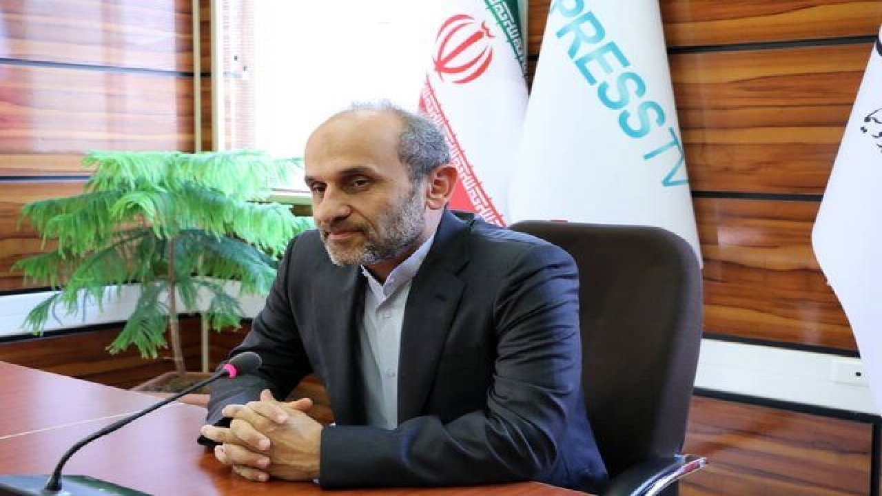 جبلی خطاب به مستندسازان: تلویزیون خانه شماست