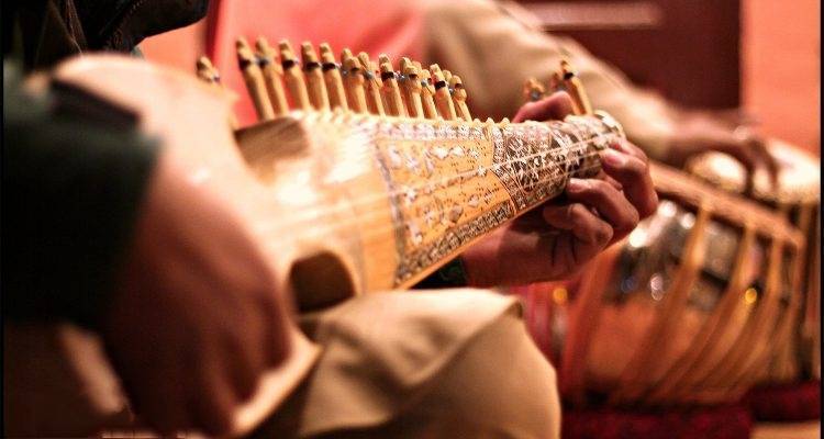 رباب؛ ساز اصیل و مهجوری که در انتظار ثبت جهانی است