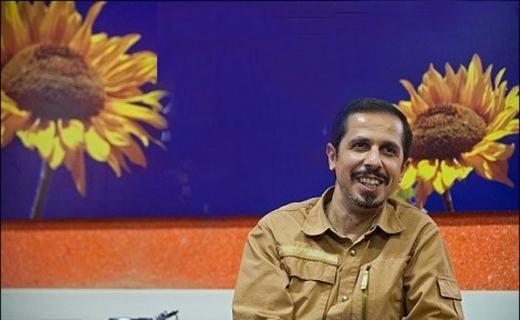 اظهارنظر رضویان درباره «در حاشیه»/ باید در حوزه طنز پوست اندازی کنیم