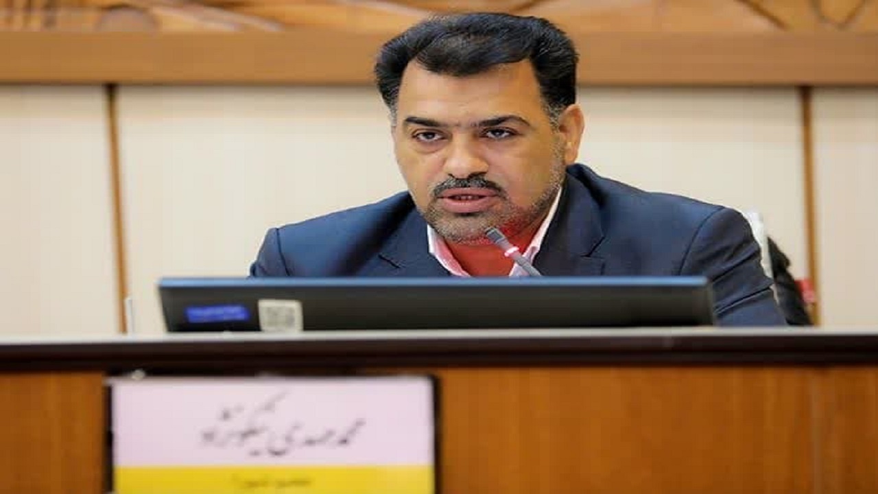 شفافیت مالی و پویایی با یکپارچه سازی اموال و دارایی‌های شهرداری یزد