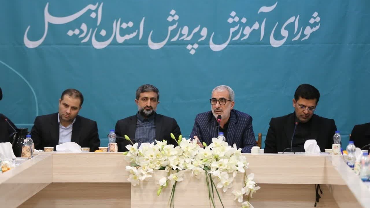 تربیت سرمایه انسانی، زیرساخت اصلی کشور است
