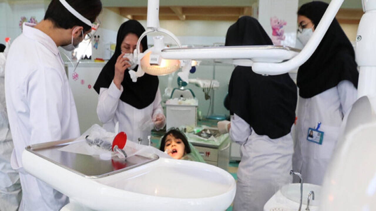 لزوم پیشگیری از افت کیفیت آموزشی رشته‌های دندان‌پزشکی