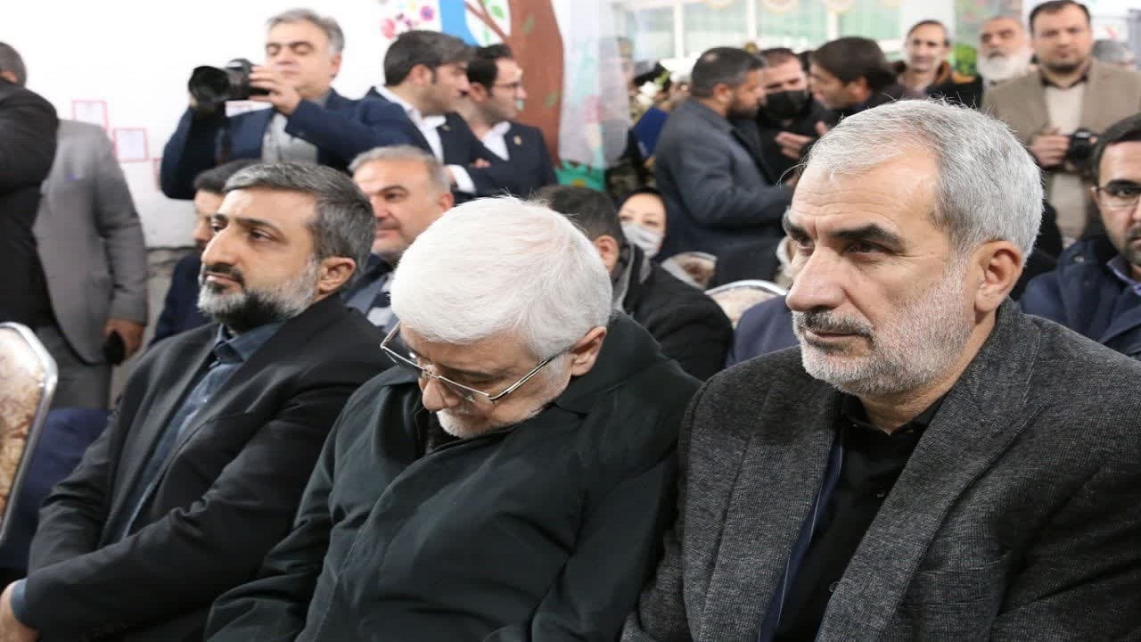 عملیات اجرایی مجتمع آموزشی دارالفنون در اردبیل آغاز شد