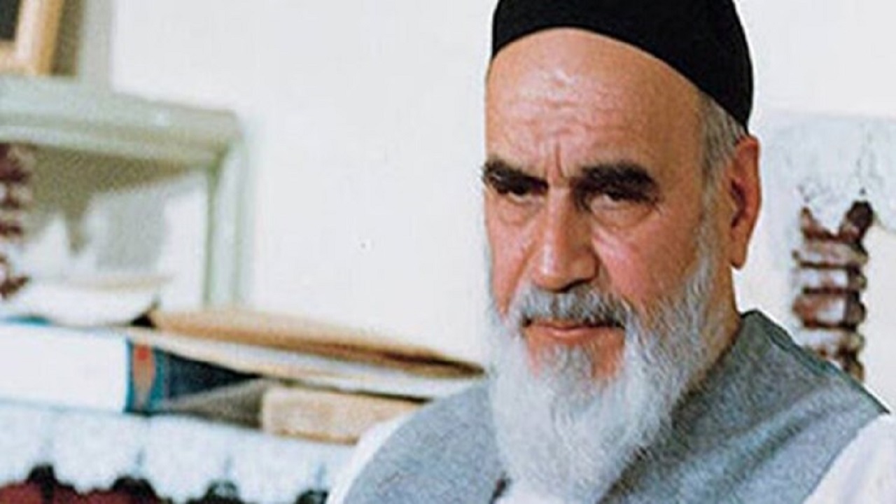 چرا امام خمینی اهمیت حفظ نظام را از جان امام زمان (عج) بیشتر می‌دانست؟