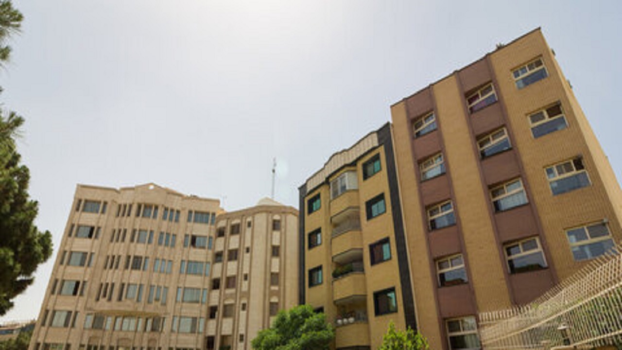 جولان نقدینگی مازاد در بازار مسکن