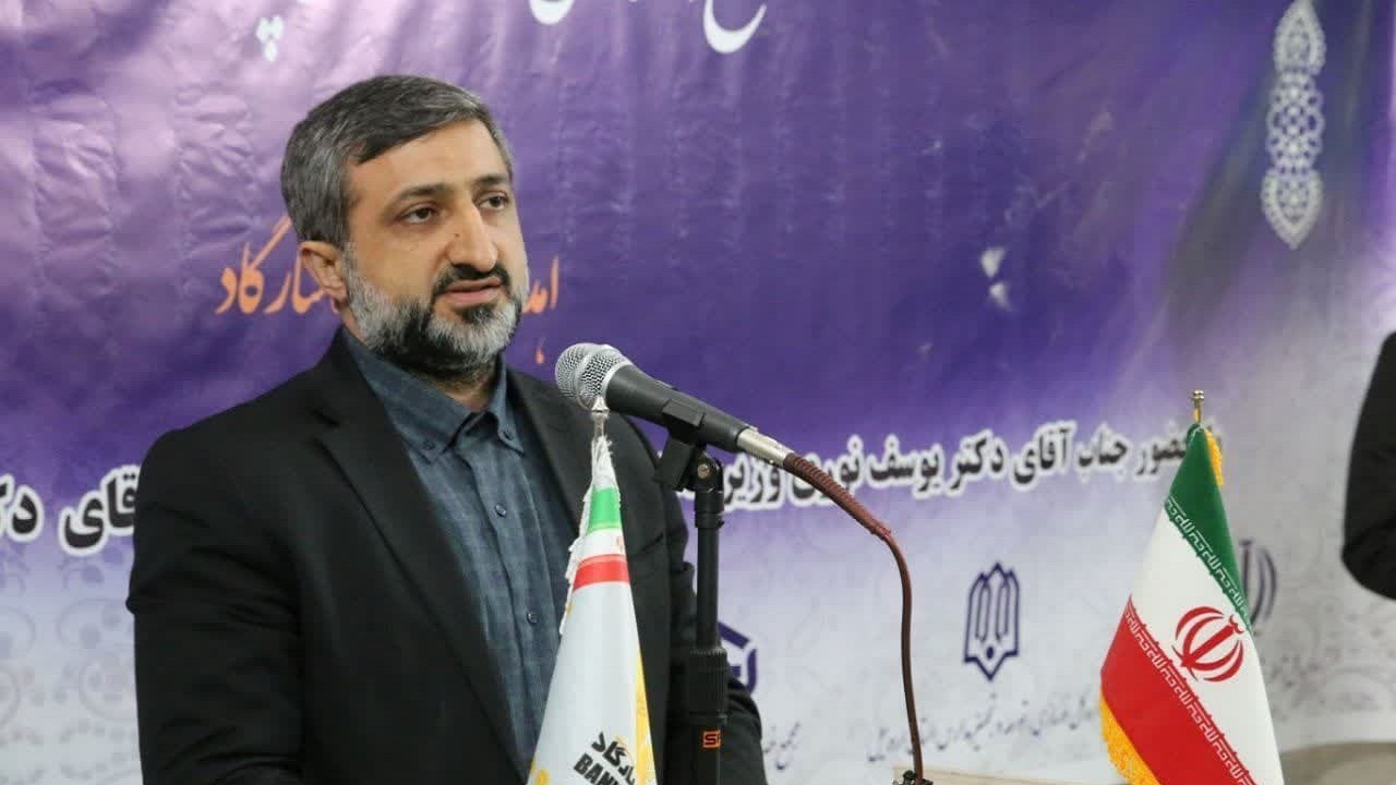 بیمارستان مجهز در اردبیل ساخته می‌شود