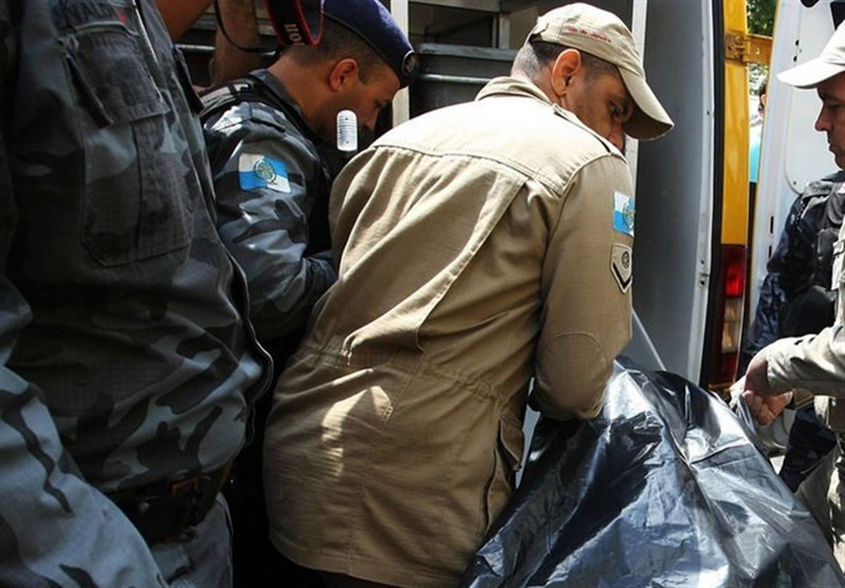 قتل پسر ۱۷ ساله پس از حذف برزیل در جام جهانی ۲۰۲۲