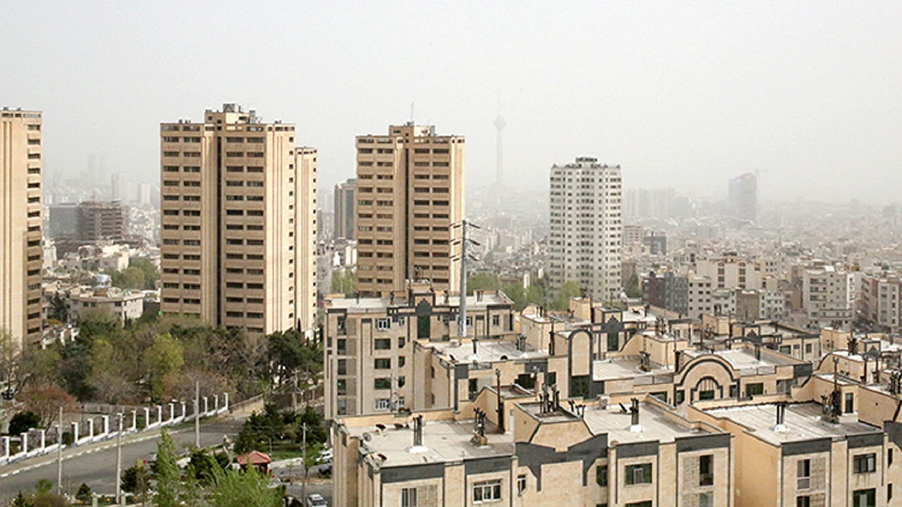 امضاى تفاهم نامه براى ساخت ٣٠٠ هزار واحد مسکونى/ از رکود مسکن خارج شدیم