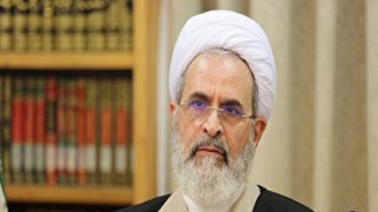 تسلیت مدیر حوزه های علمیه در پی شهادت طلبه بسیجی