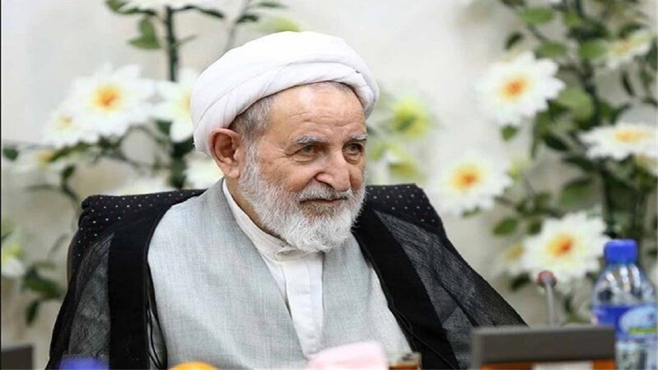 عالمی که هر سال وصیت نامه اش را تجدید می کرد+فیلم