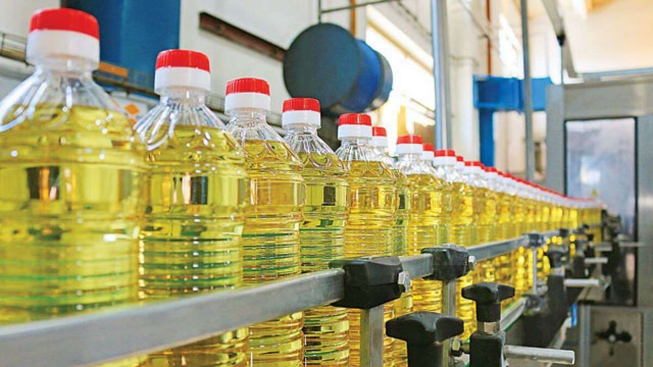 احداث کارخانه فرآوری روغن از نیازهای اساسی ایلام است