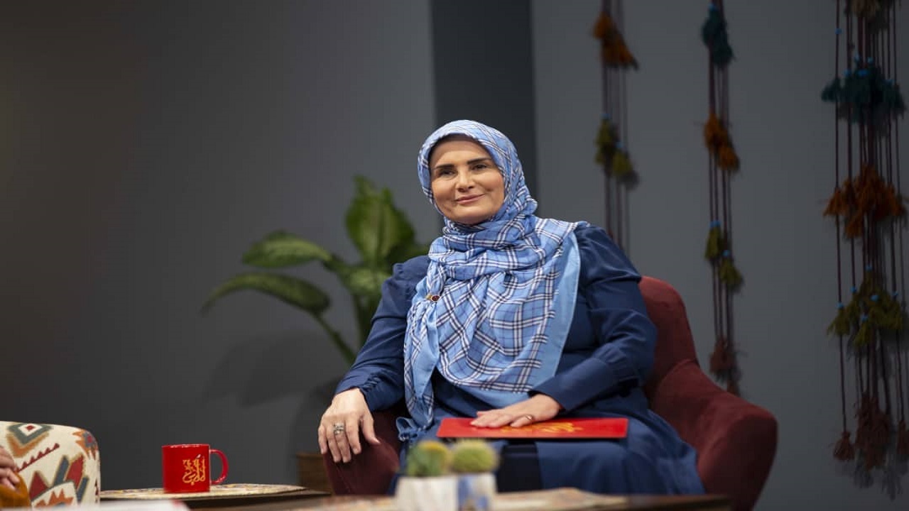 زمان پخش برنامه «لالایی» در شبکه نسیم تغییر کرد