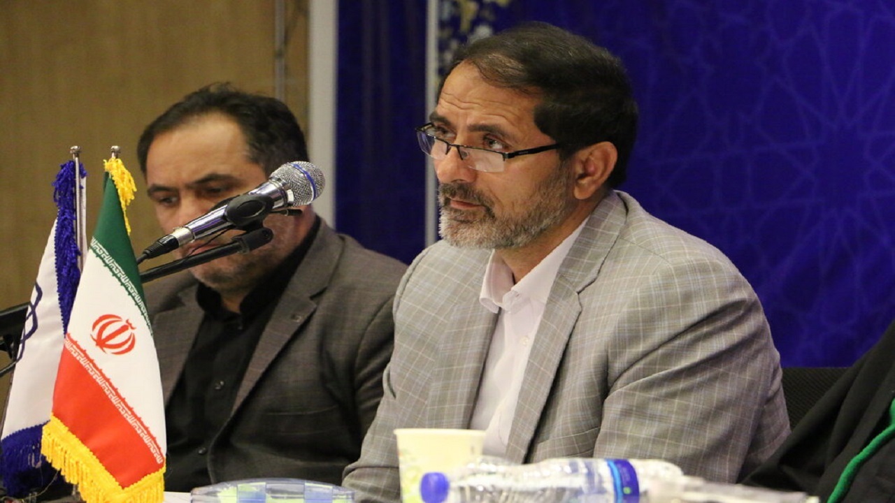 ساماندهی ۲ ورودی اصلی شهر اردبیل به‌زودی آغاز می‌شود