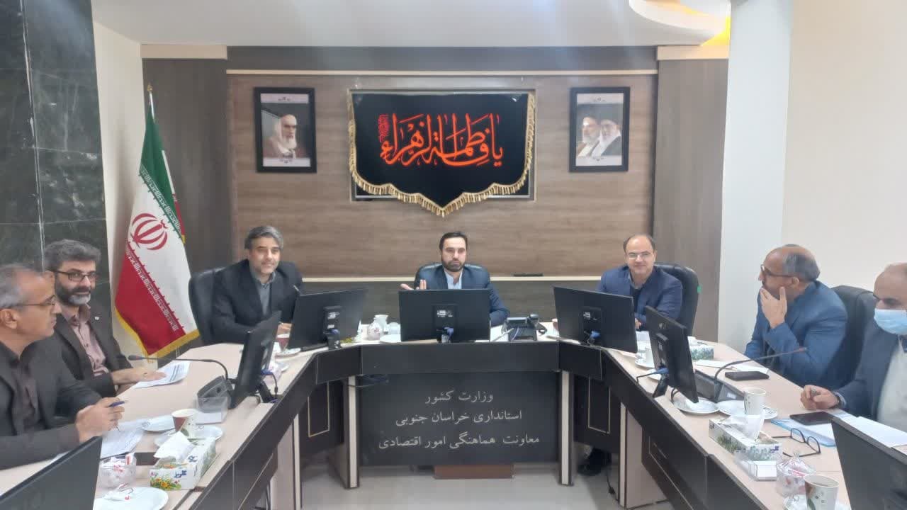 فرایند جذب تسهیلات در بانک ها سرعت گیرد