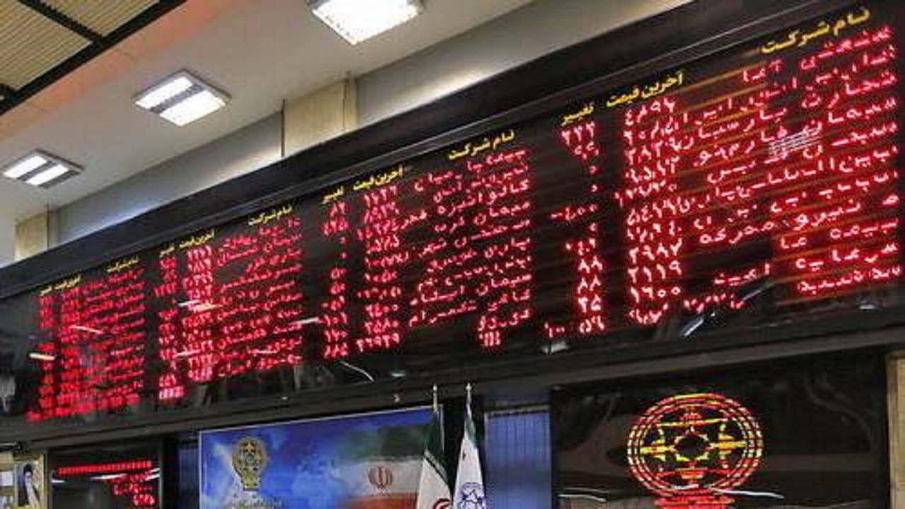 معامله ۳۱۹ میلیون سهم در تالار بورس اردبیل