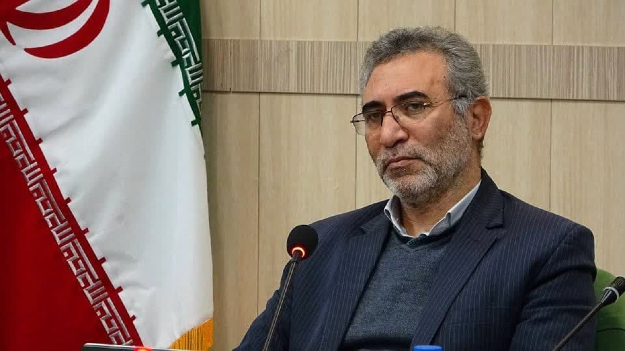 توزیع امکانات زیرساختی در اردبیل زمینه‌ساز رشد تولید است