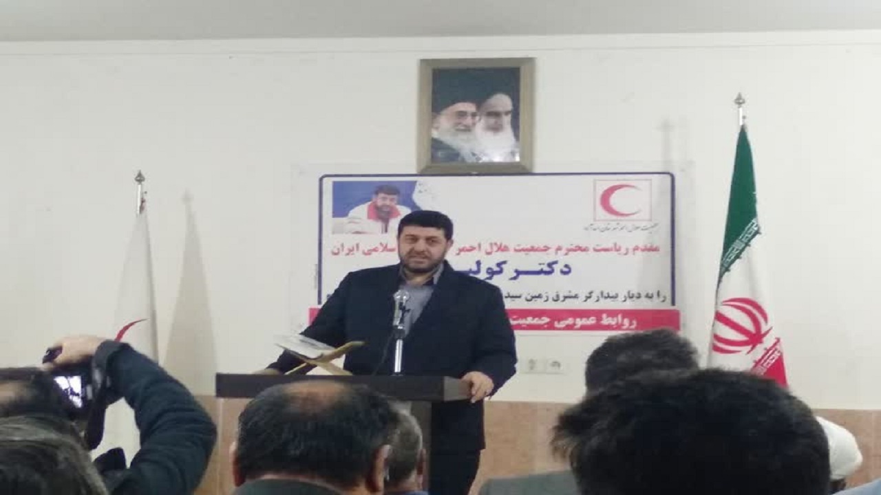 پایگاه‌های امداد و نجات اسدآباد تجهیز می‌شوند