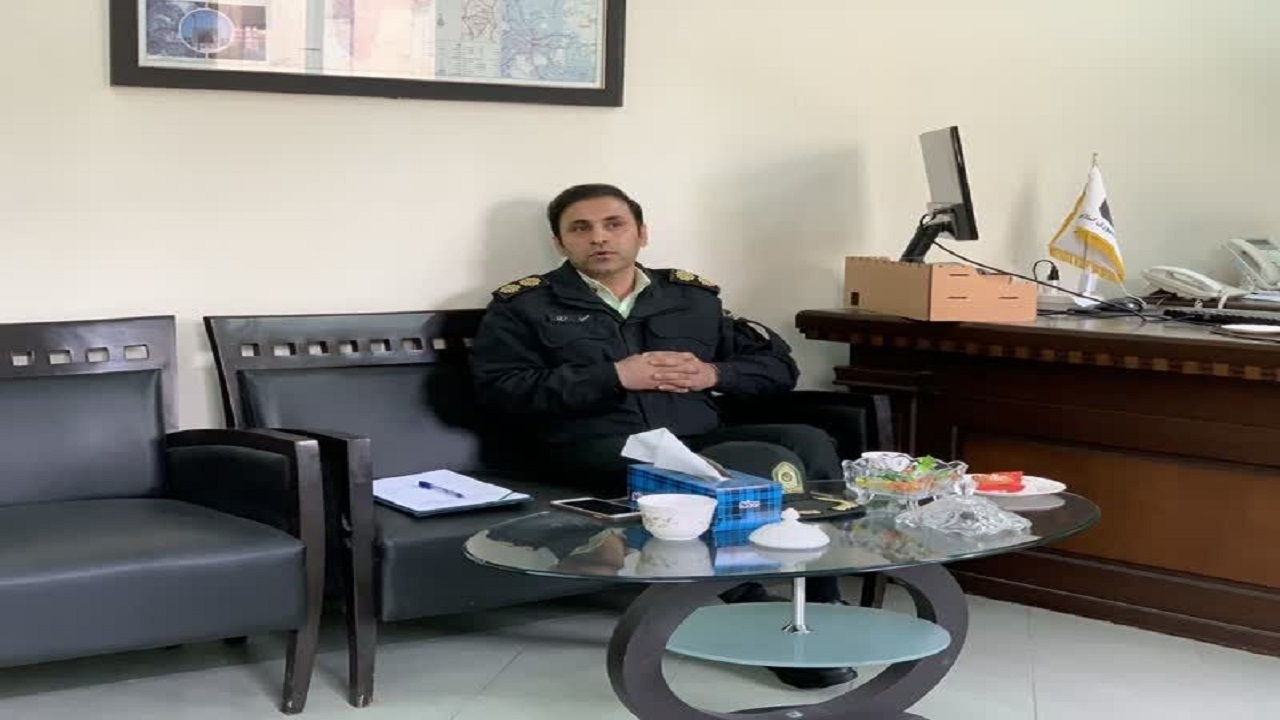 پلیس، تعاملات موثری با مراکز دانشگاهی استان اصفهان برقرار کرده است