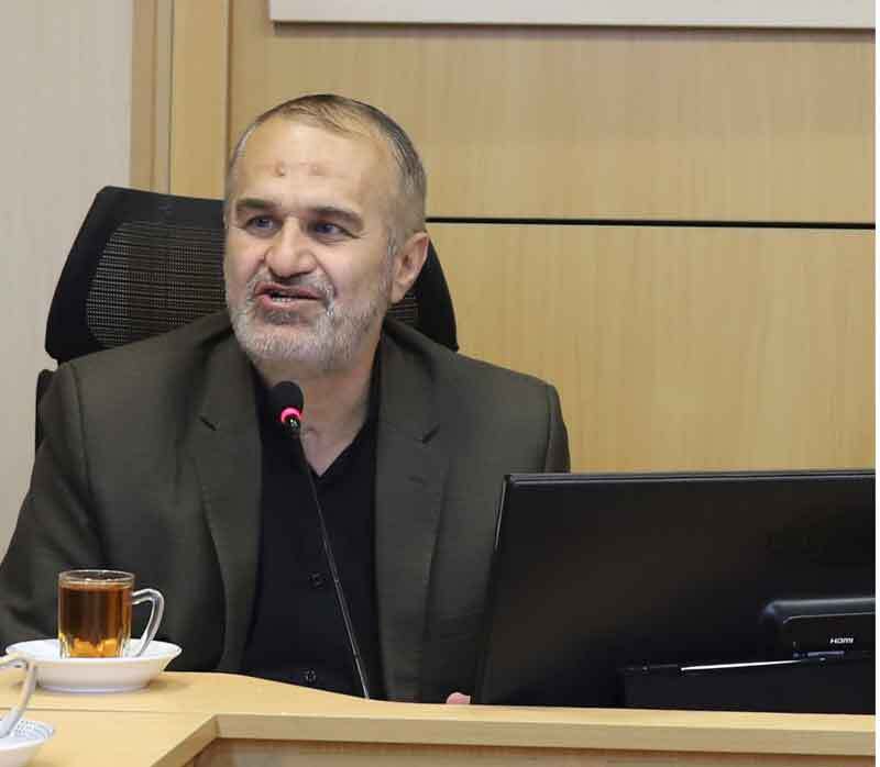 جزئيات چهاردهمين جشنواره پژوهش و نوآورى در مديريت شهرى
