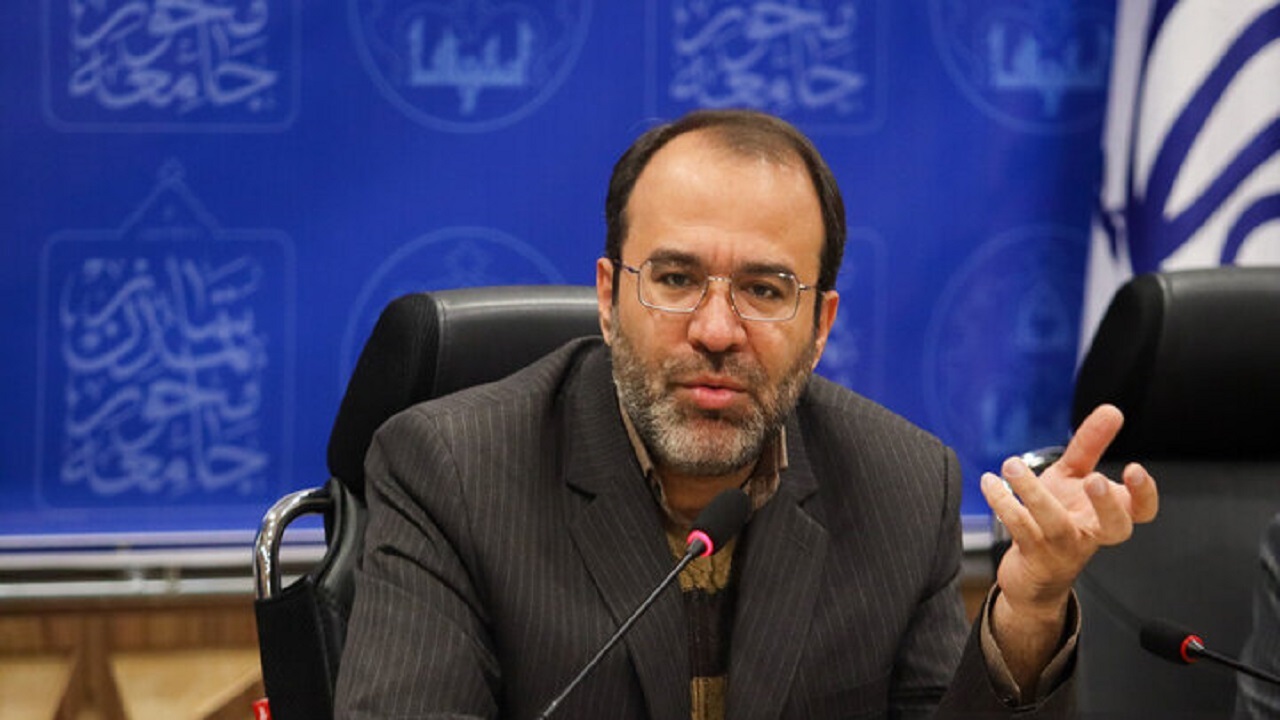 مهمترین مسئله کشور حکمرانی است