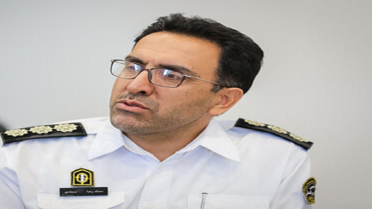 استفاده از کمربند ایمنی یکی از مؤثرترین عوامل برای حفظ سرنشینان است