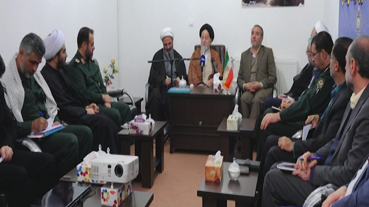 برنامه ریزی برای برگزاری کنگره ۳ هزار شهید استان سمنان