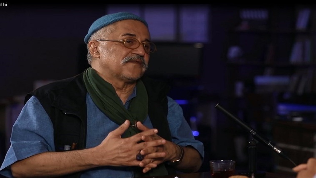 از کرخه تا راین چگونه شروع شد؟
