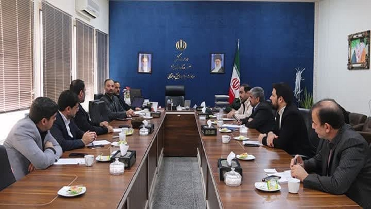 دارالعباده میزبان کاروان «روایت حبیب»