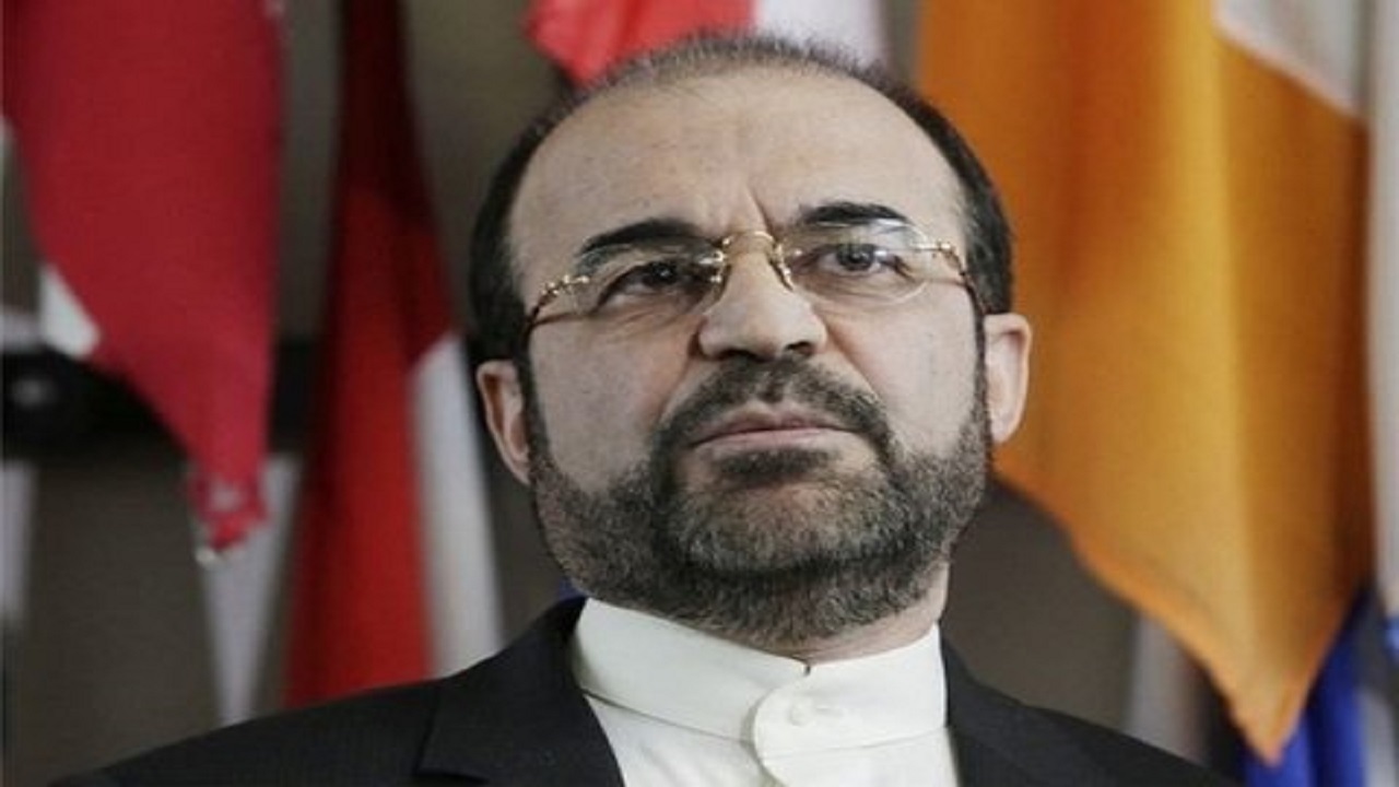 کشور‌های اعمال‌کننده تحریم‌‌ از دارو به عنوان سلاح استفاده می‌کنند