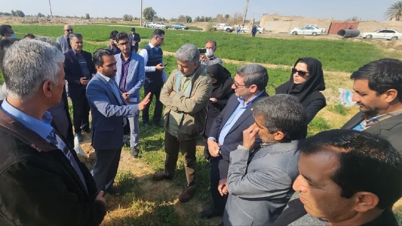 توسعه کسب و کار‌های روستایی با فناوری نوین در اولویت صندوق کارآفرینی امید است