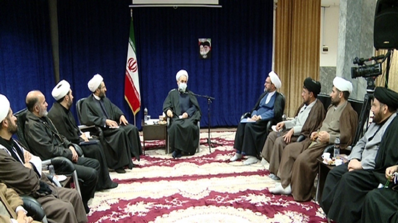 ضرورت شکل گیری مهارت افزایی در بین طلاب