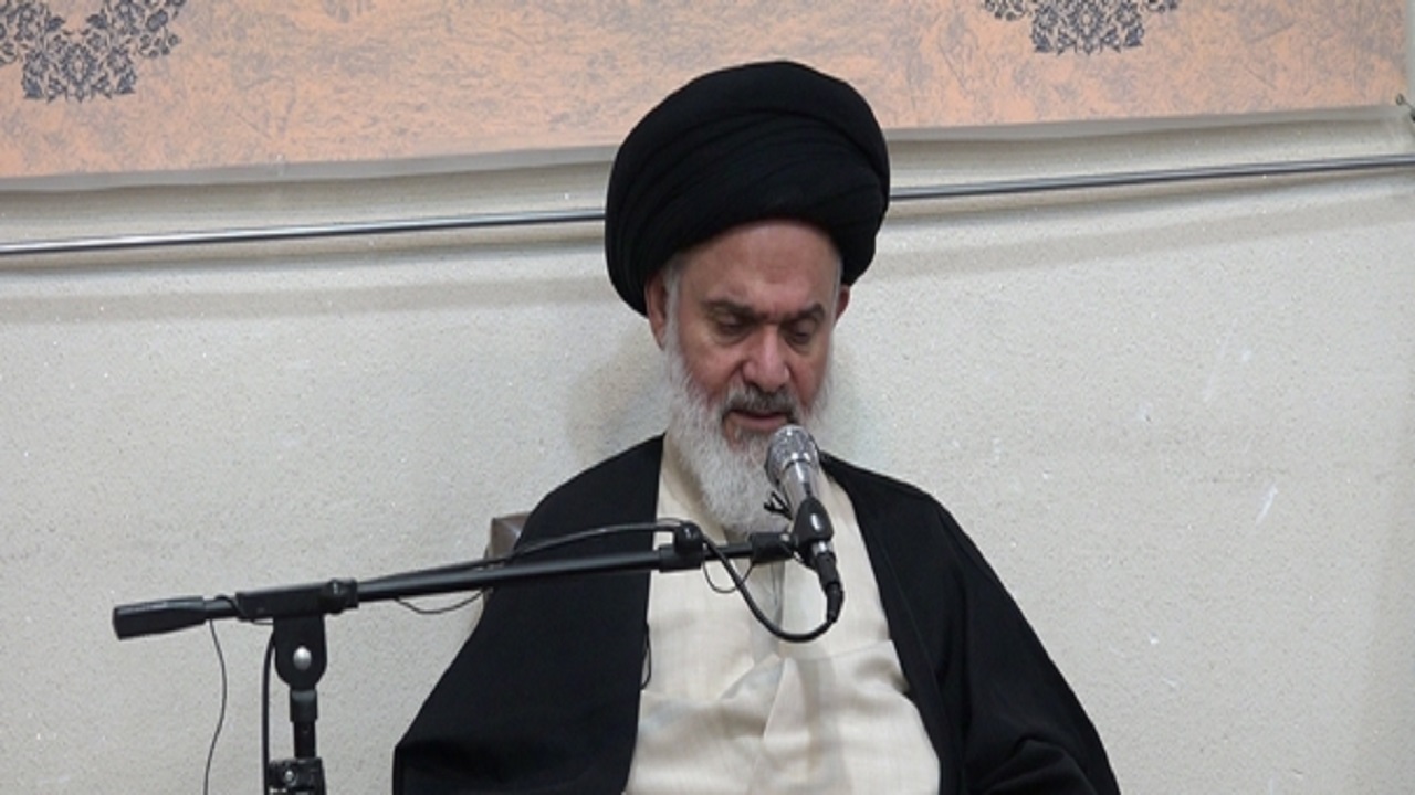 استفاده هرچه بیشتر از فضای مجازی برای امر تبلیغ