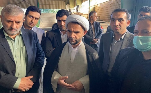 وضعیت اتوبان سنگر به سیاهکل بسیار خطرناک است