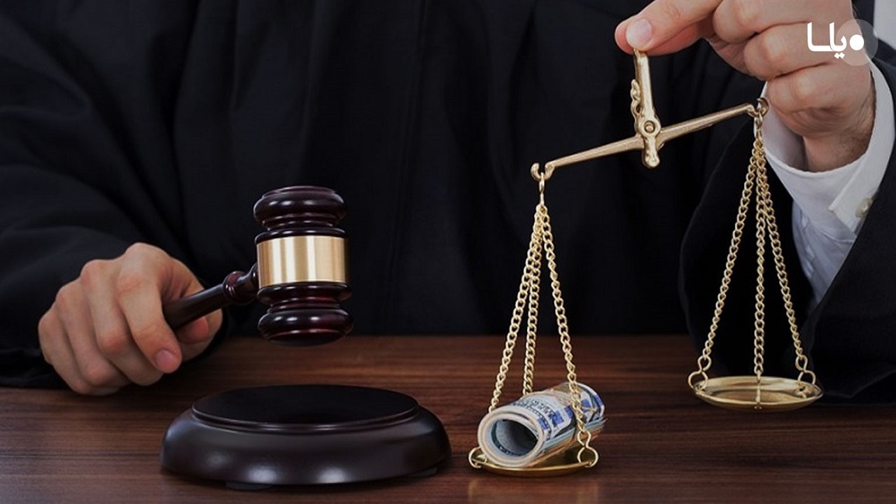 برگزاری آیین تحلیف کارآموزان وکالت استان قزوین