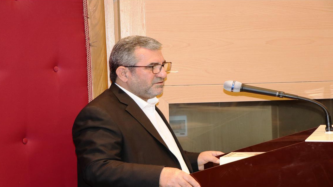 افزایش تولیدات دامی مازندران