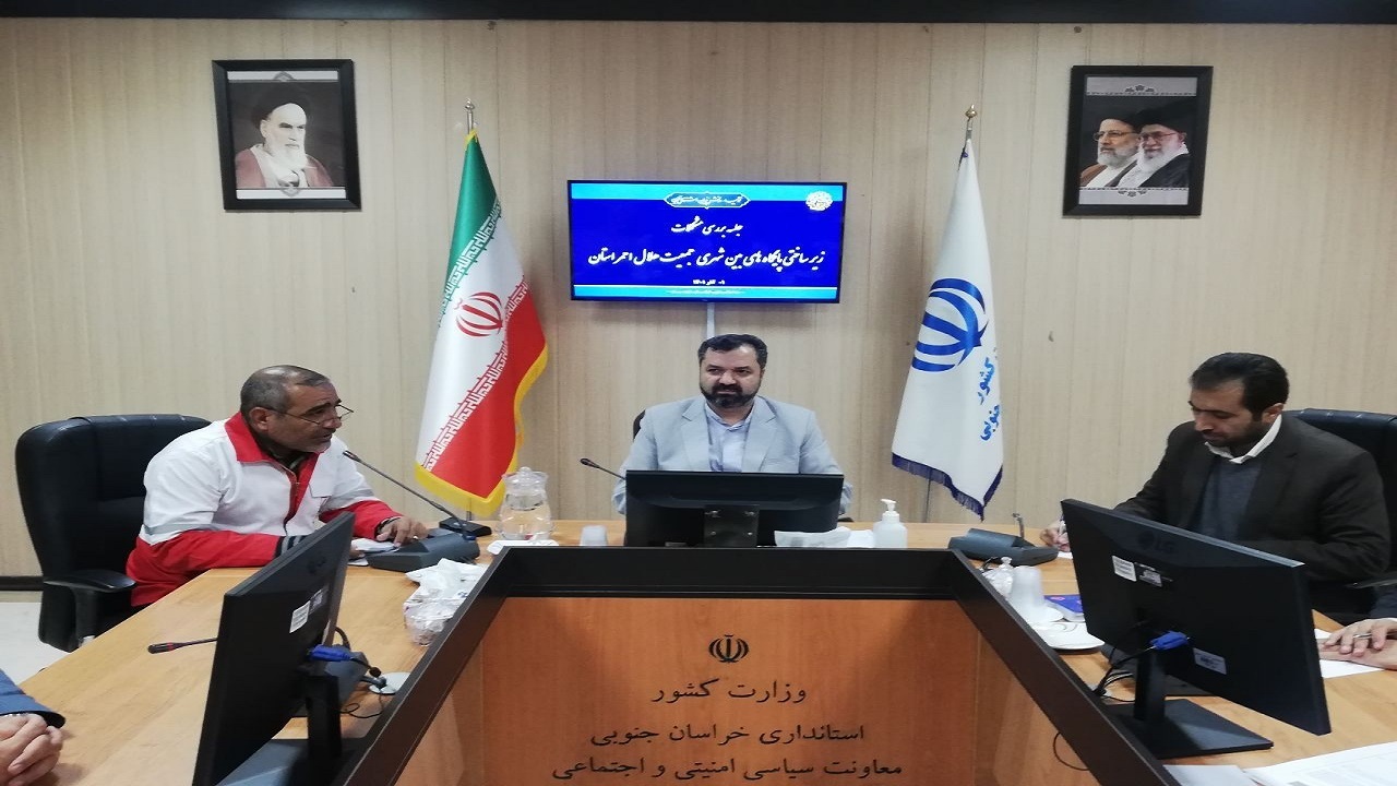 پایگاه های امداد و نجات جاده ای نیازمند تقویت زیرساخت های امدادی