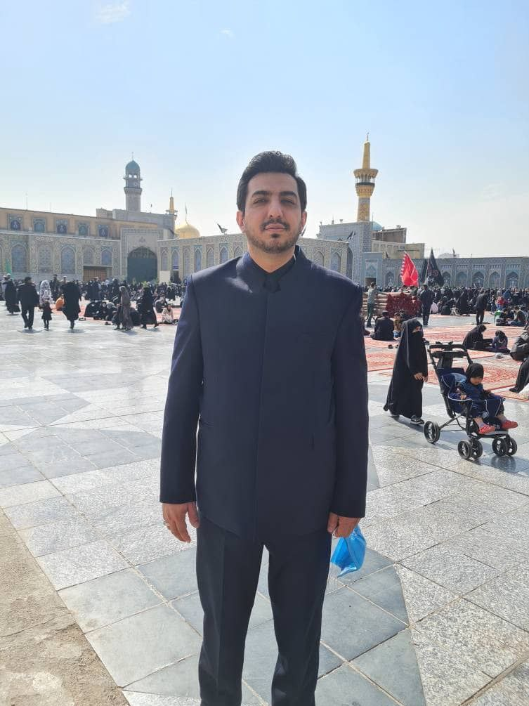 شهید معصومی