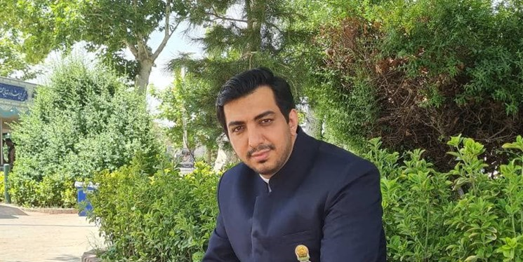 شهید معصومی