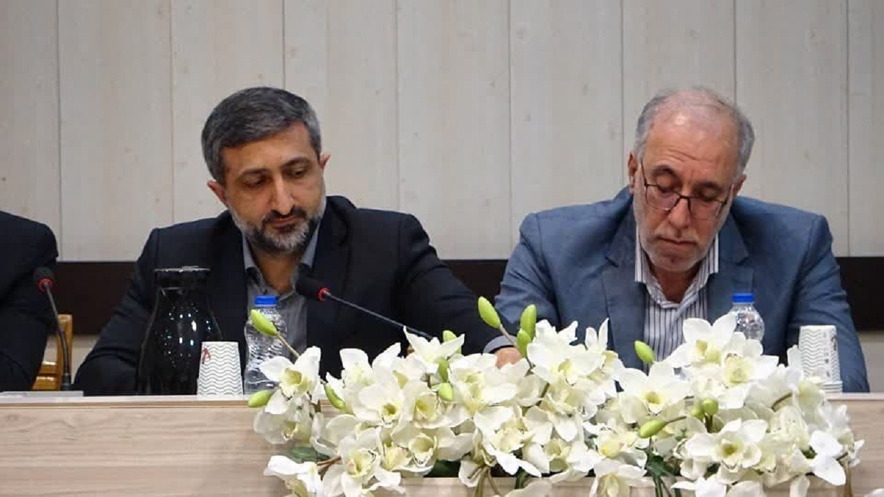 تأمین سرمایه در گردش واحد‌های تولیدی اردبیل پیگیری می‌شود