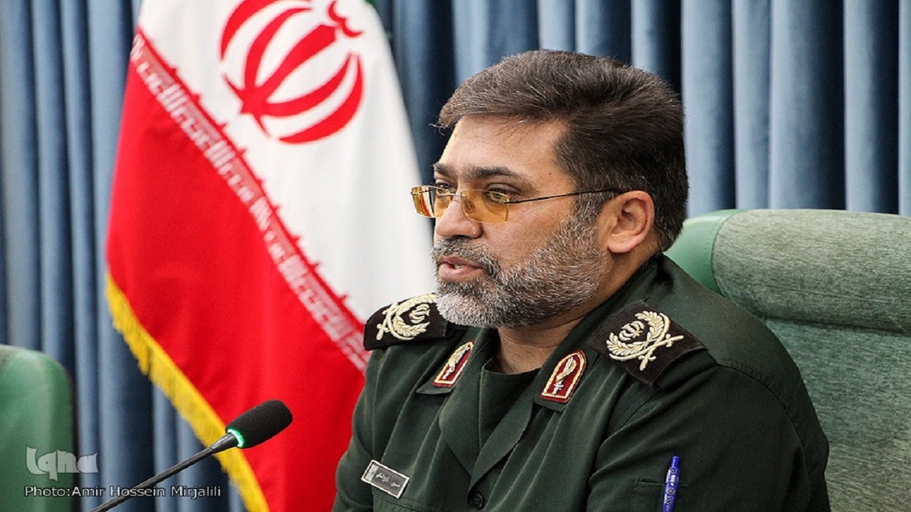 دشمن درصدد ایجاد جنگ شناختی در کشور است