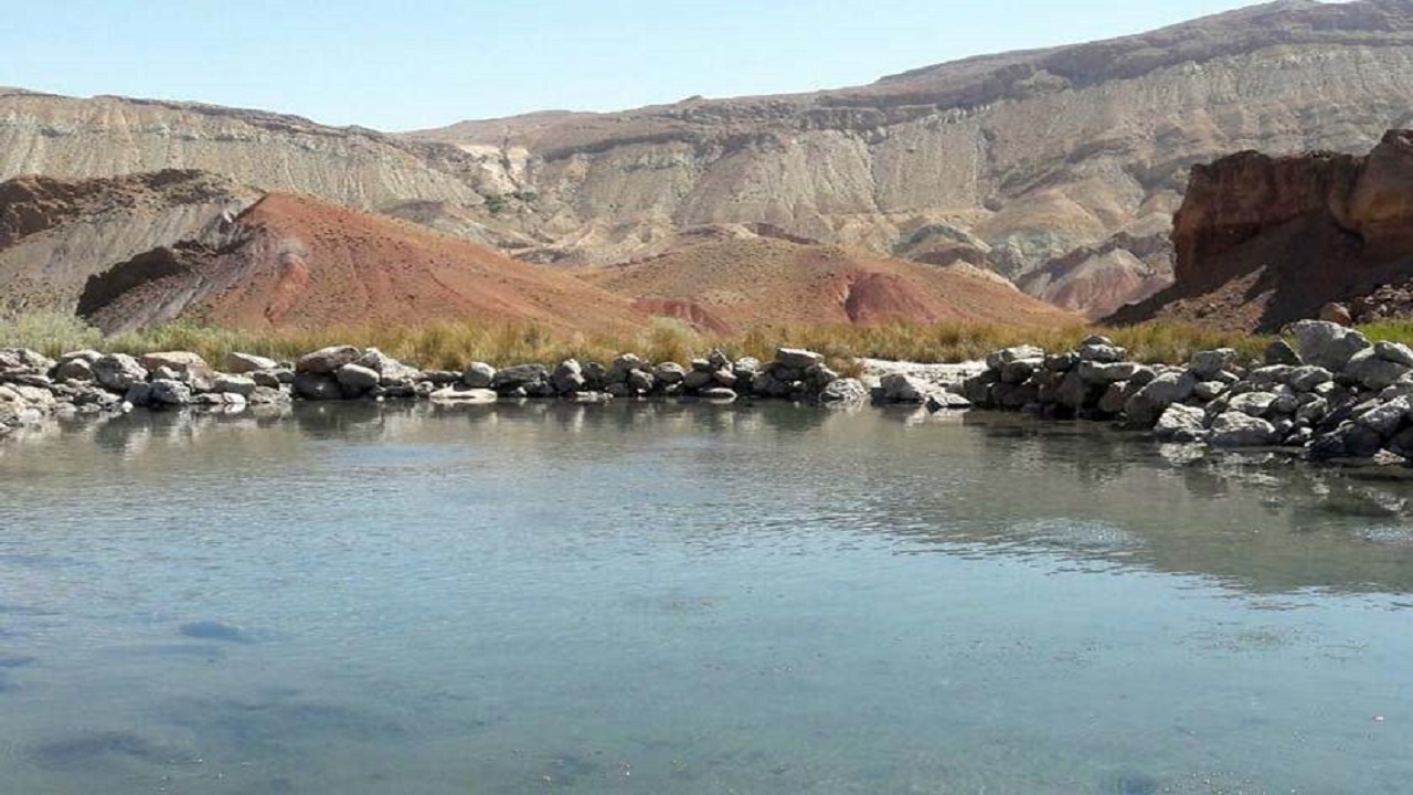 آبگرم سمنان همچنان در انتظار دستان شفابخش خصوصی + فیلم