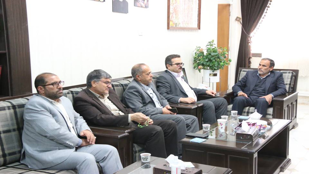 زیرساخت فیبر نوری در رفسنجان مطلوب است