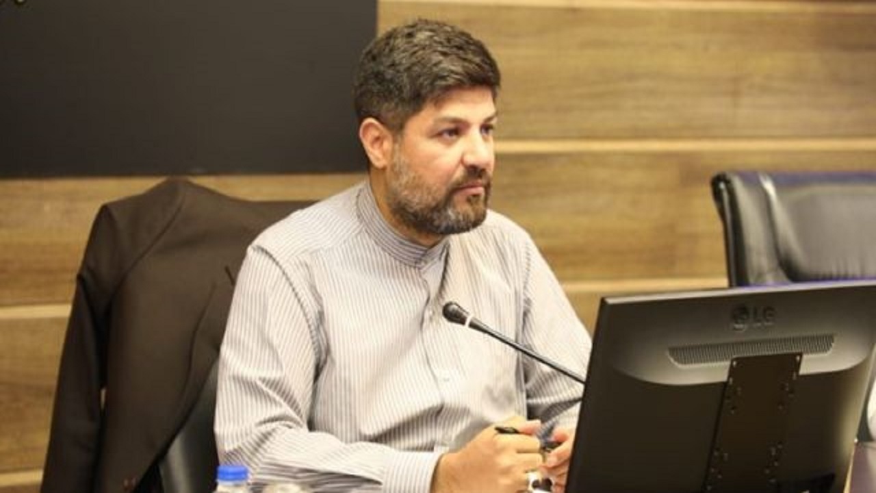 انسداد رودخانه‌های آبریز راه دیگر احیای دریاچه ارومیه