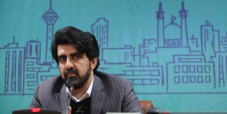 افتتاح تقاطع غیرهمسطح بزرگراه شهید باقری در چهاردهمین شنبه امید و افتخار