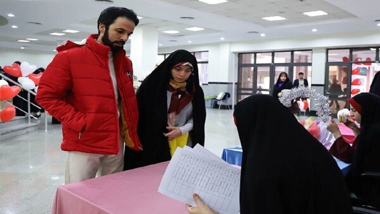 اعطای وام ودیعه مسکن به دانشجویان متاهل