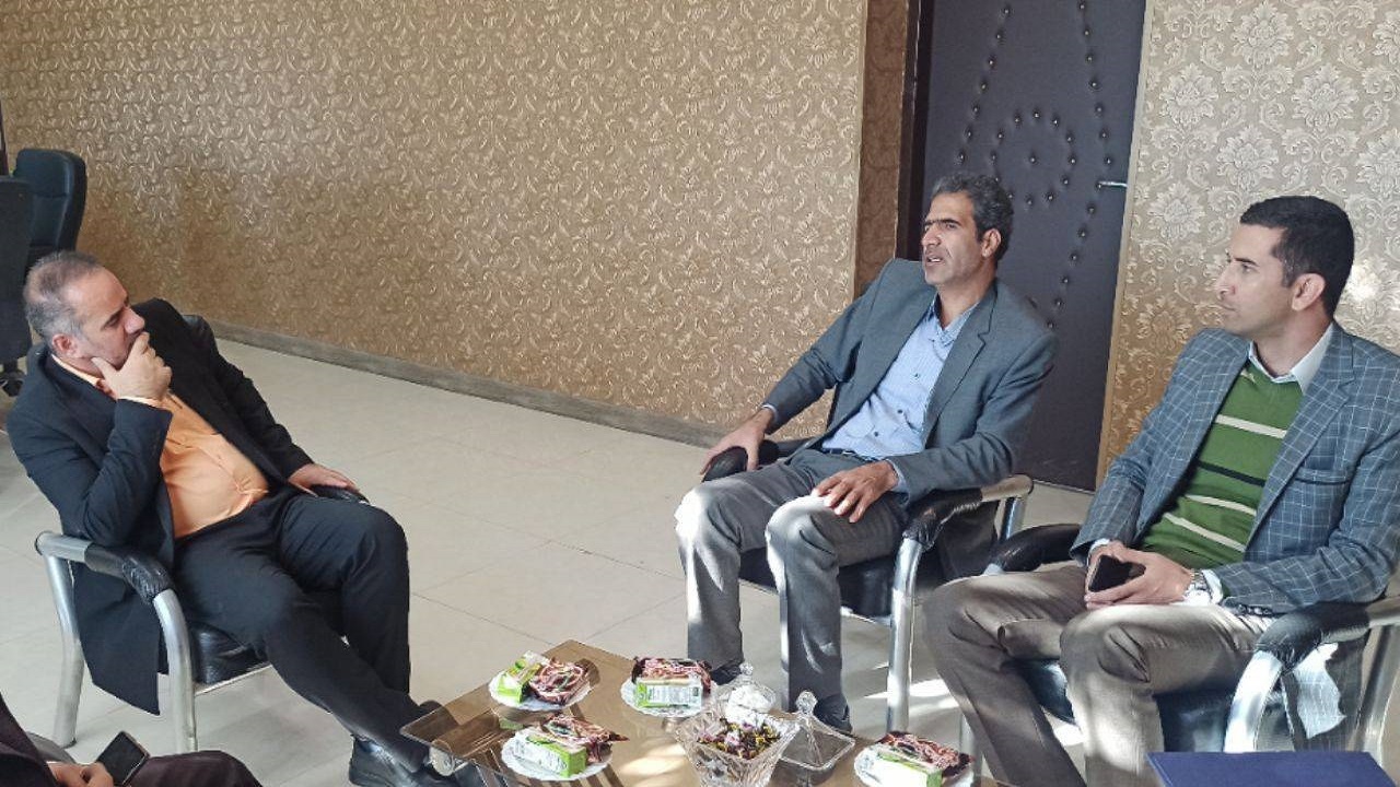 راه‌اندازی واحد پردیس دانشگاه دولتی شهرکرد در بن