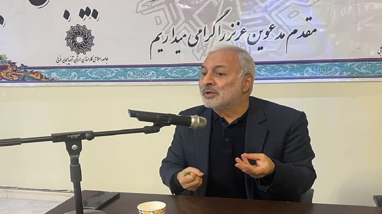 دولت زیر بار فشار غربی‌ها نرفت