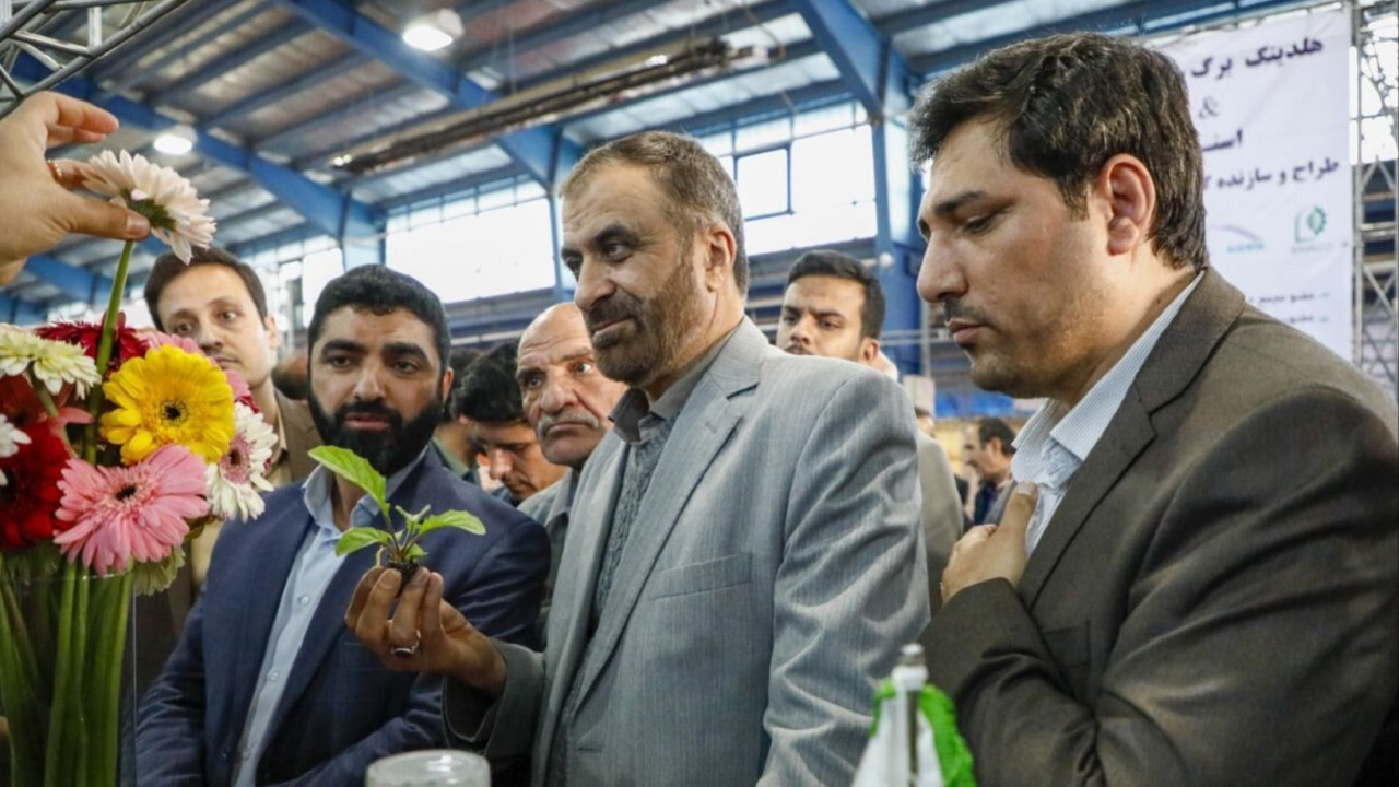 چهارمحال و بختیاری به کارگاه بزرگ سازندگی تبدیل شده است
